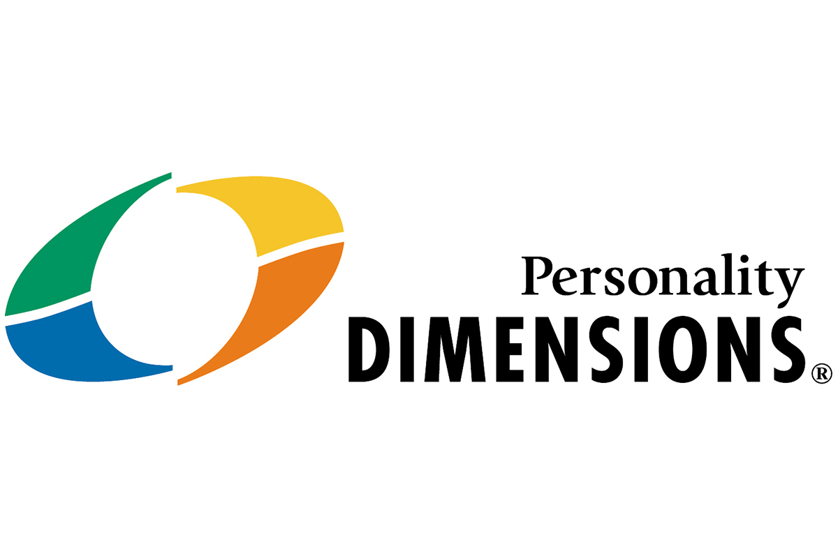 Personality Dimensions Logo